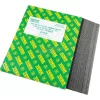 YORK ABRASIVES 9"X11" NEDVES VAGY SZÁRAZ CSISZOLÓPAPÍR 180 YRK2007460K