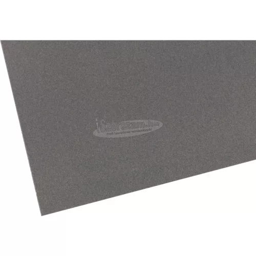 YORK ABRASIVES 9"X11" NEDVES VAGY SZÁRAZ CSISZOLÓPAPÍR 280 YRK2007490K
