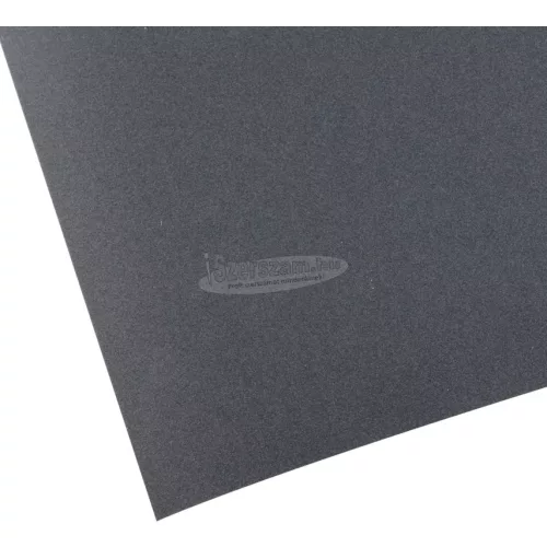 YORK ABRASIVES 9"X11" NEDVES VAGY SZÁRAZ CSISZOLÓPAPÍR 320 YRK2007500K