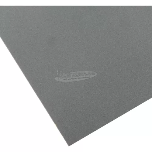 YORK ABRASIVES 9"X11" NEDVES VAGY SZÁRAZ CSISZOLÓPAPÍR 360 YRK2007510K
