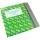 YORK ABRASIVES 9"X11" NEDVES VAGY SZÁRAZ CSISZOLÓPAPÍR 400 YRK2007520K