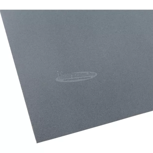 YORK ABRASIVES 9"X11" NEDVES VAGY SZÁRAZ CSISZOLÓPAPÍR 400 YRK2007520K