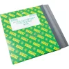 YORK ABRASIVES 9"X11" NEDVES VAGY SZÁRAZ CSISZOLÓPAPÍR 1200 YRK2007570K