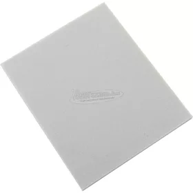   YORK ABRASIVES EGYOLDALAS CSISZOLÓSZIVACS 110X140X5MM KÜZEPES YRK2019510K
