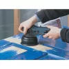 YORK ABRASIVES 125MM TÉPŐZÁRAS CSISZOLÓKORONG P40 YRK2032732E