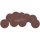YORK ABRASIVES 125MM TÉPŐZÁRAS CSISZOLÓKORONG P60 YRK2032734J