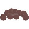 YORK ABRASIVES 150MM TÉPŐZÁRAS CSISZOLÓKORONG P120 YRK2032760Q