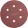 YORK ABRASIVES 150MM TÉPŐZÁRAS CSISZOLÓKORONG 6H P80 YRK2032836L
