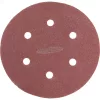 YORK ABRASIVES 150MM TÉPŐZÁRAS CSISZOLÓKORONG 6H P120 YRK2032840Q