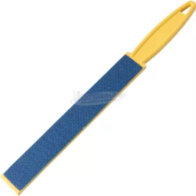 YORK ABRASIVES 30X300MM RESZELŐNYÉL, ZÖLD YRK2058940K