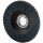 YORK ABRASIVES 100X16MM CIRKÓNIUM LAMELLÁS CSISZOLÓTÁRCSA ÜVEGSZÁLAS TÁNYÉRON P60 YRK2207310J