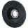 YORK ABRASIVES 125X22MM CIRKÓNIUM LAMELLÁS CSISZOLÓTÁRCSA ÜVEGSZÁLAS TÁNYÉRON P120 YRK2207317Q
