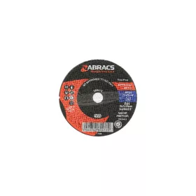   PCL APT75FCM EXTRA VÉKONY, LAPOS FÉM VÁGÓKORONGOK 3" / 75 MM, 10 DB PCL2302487F