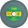 YORK ABRASIVES 4"X1/4"X1.1/4" AA80K8VHAIA KÖSZÖRŰKORONG YRK2350030K