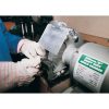 YORK ABRASIVES 7"X1/4"X1.1/4" WA100KV KÖSZÖRŰKORONG YRK2352410K
