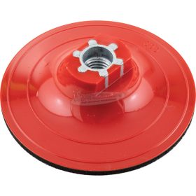 YORK ABRASIVES 100MM X M14 MEREV ALAPTÁRCSA YRK2804100K