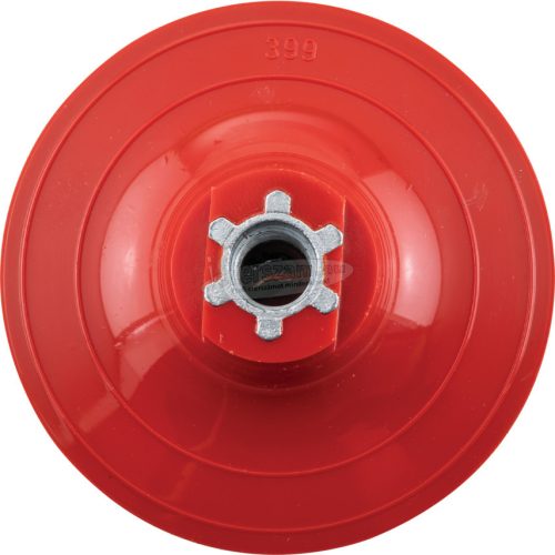 YORK ABRASIVES 100MM X M14 MEREV ALAPTÁRCSA YRK2804100K