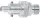 PCL INSTANTAIR ELFORGATHATÓ ADAPTER PCL2591032D