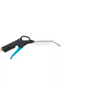   PCL ALACSONY ZAJKIBOCSÁTÁSÚ, ERGONOMIKUS, SŰRÍTETT LEVEGŐS PISZTOLYOK PCL2597006A