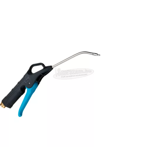 PCL ALACSONY ZAJKIBOCSÁTÁSÚ, ERGONOMIKUS, SŰRÍTETT LEVEGŐS PISZTOLYOK PCL2597006A