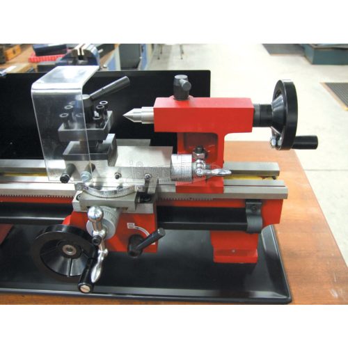 OSAKI MINI FÉMESZTERGA 300MM CSÚCSTÁVVAL OSA2715000K