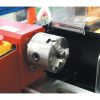 OSAKI MINI FÉMESZTERGA 300MM CSÚCSTÁVVAL OSA2715000K