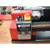 OSAKI MINI FÉMESZTERGA 300MM CSÚCSTÁVVAL OSA2715000K