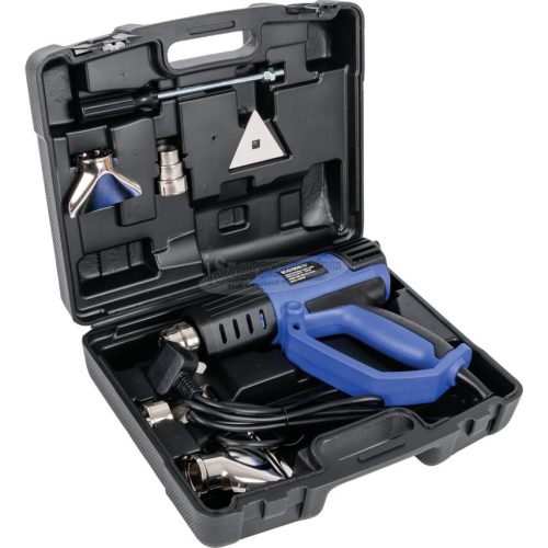 KOBE HŐLÉGFÚVÓ 2000W 240V LCD DISPLAY KBE2792150K