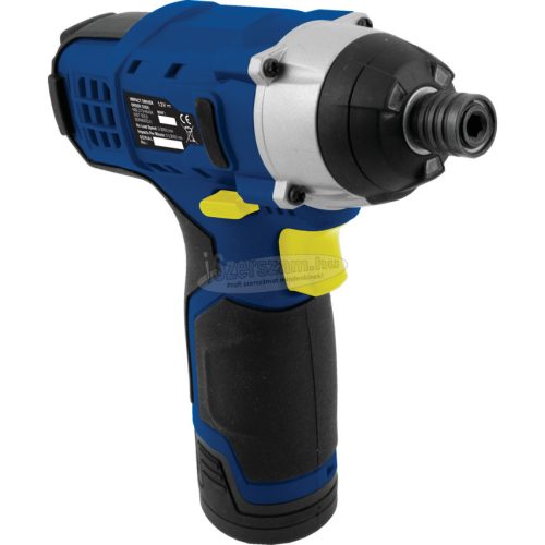 KOBE 12V AKKUS FÚRÓGÉP TWIN PACK 2 X 1.3AH KBE2794600K