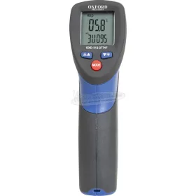   OXFORD DT-8861 DIGITÁLIS, DUPLA LÉZERES, INFRAVÖRÖS HŐMÉRŐ OXD3122774F