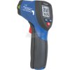 OXFORD DT-8861 DIGITÁLIS, DUPLA LÉZERES, INFRAVÖRÖS HŐMÉRŐ OXD3122774F