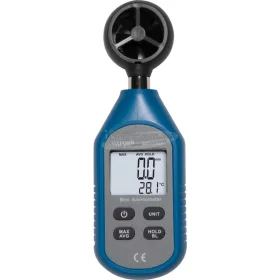 OXFORD MINI ANEMOMÉTER OXD3125643D