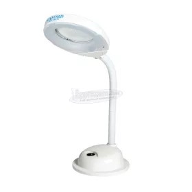   OXFORD LED LÁMPÁS ASZTALI NAGYÍTÓ 3 DIOPTR 1.75X 5.4W OXD3162620K