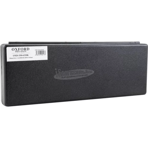 OXFORD 150MM/0.02MM ÓRÁS TOLÓMÉRŐK OXD3306320K