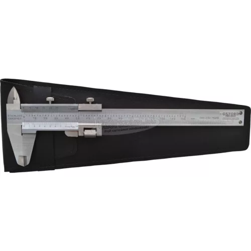 OXFORD 5"/130MM TOLÓMÉRŐ – FINOMBEÁLLÍTÓS OXD3307250K