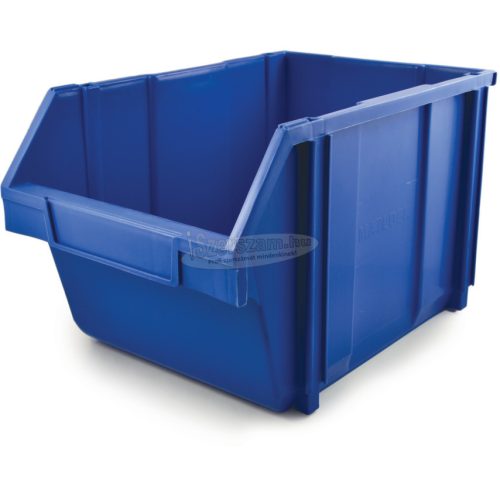 MATLOCK MTL5 MŰANYAG TÁROLÓ DOBOZ KÉK MTL4041085B