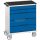 BOTT szerszámszekrény 5 fiókos 800X550X965MM 16927002.11 VERSO 5D T BOT4053074C