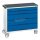 BOTT szerszámszekrény 5 fiókos 1050X550X980MM 16927052.11 VERSO 1050X550X965MM 5D T BOT4053075C