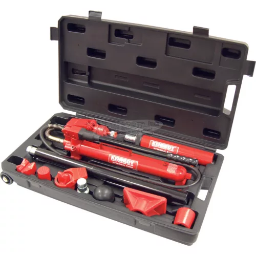 KENNEDY 10 T HIDRAULIKUS KAROSSZÉRIA JAVÍTÓ KÉSZLET KEN5037260K