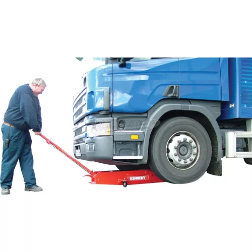 KENNEDY 10 T KROKODILEMELŐ KEN5036420K