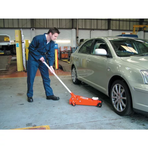 KENNEDY 2 T NAGY KINYÚLÁSÚ KROKODILEMELŐ KEN5036920K