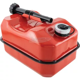 KENNEDY 10 L-ES FÉM ÜZEMANYAGKANNA KEN5039200K