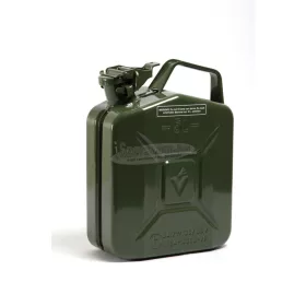 KENNEDY 5 L-ES FÉM ÜZEMANYAGKANNA KEN5039230K