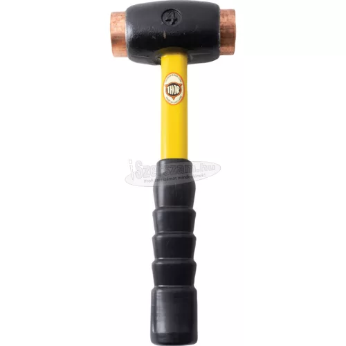 THOR 04-316FG KALAPÁCS RÉZ BETÉTEKKEL THO5270164N