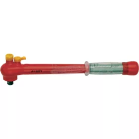   KENNEDY 460MM SZIGETELT NYOMATÉKKULCS 1/2" 20-100NM - 1000V KEN5342518K