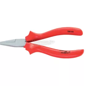   KENNEDY 160MM SZIGETELT LAPOSCSŐRŰ FOGÓ - 1000V KEN5342531K
