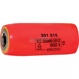  KENNEDY 1/4"( 4-PT) TO 1/4" BIT (6-PT) SZIGETELT ÁTALAKÍTÓ 1000V KEN5342374K