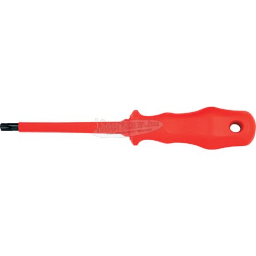 KENNEDY T8x100mm SZIGETELT TX-TORX CSAVARHÚZÓ KEN5342146K