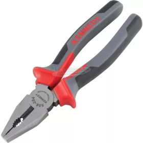   KENNEDY 180MM PRO-TORQ SZIGETELT EGYETEMES FOGÓK KEN5582030K