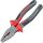 KENNEDY 180MM PRO-TORQ SZIGETELT EGYETEMES FOGÓK KEN5582030K
